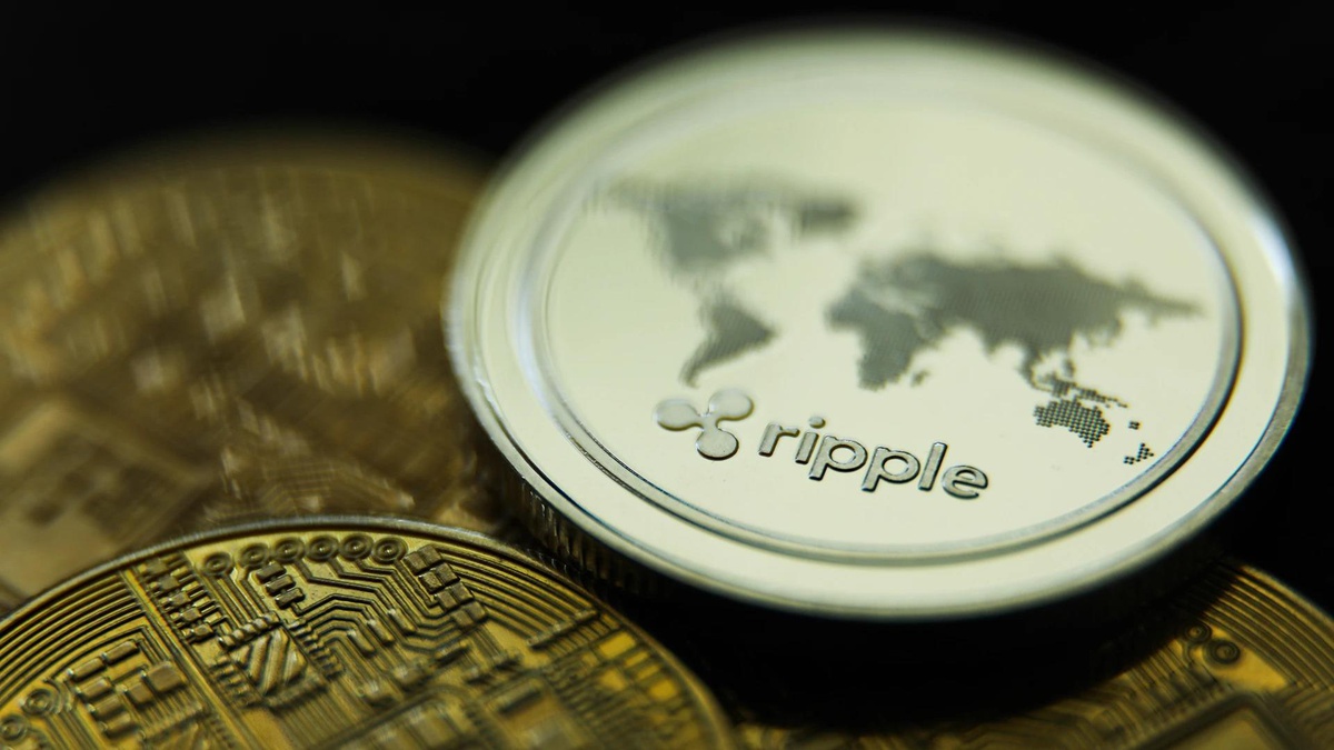 XRP'de büyük yatırımcıların hareketi izleniyor