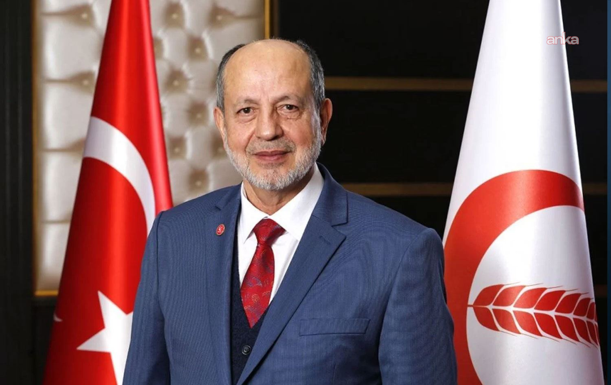 Yüksel, 125 kişinin öldüğü İskenderun Devlet Hastanesi soruşturmasını TBMM'ye taşıdı