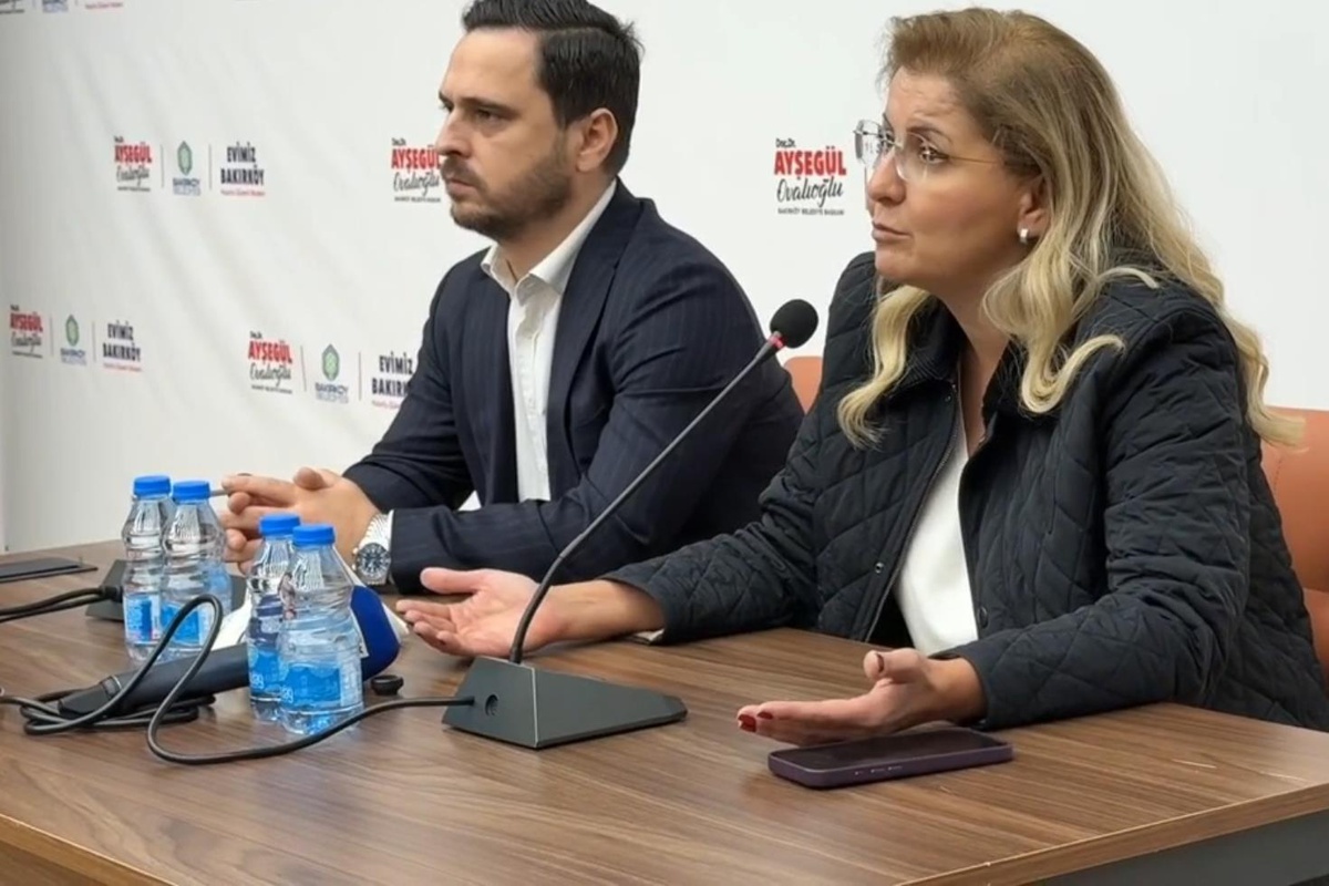 86 yaşındaki babası gözaltına alındı! Bakırköy Belediye Başkanı Ovalıoğlu sessizliğini bozdu