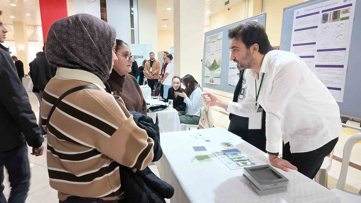 Afetlere dirençli şehirler için yazılım geliştiriliyor