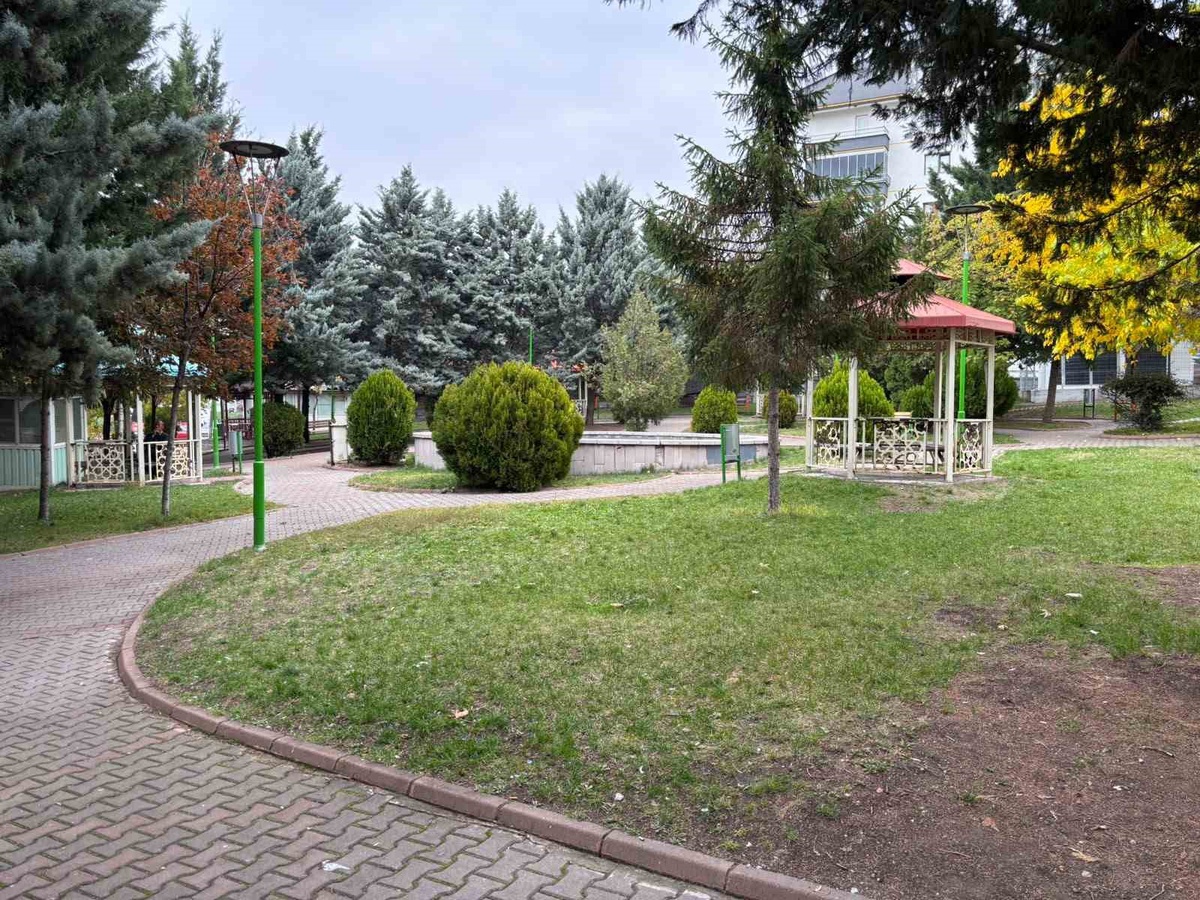 Ankara'da 14 yaşındaki Arda'yı 6 kurşunla öldüren çocuk hakkında kan davası iddiası