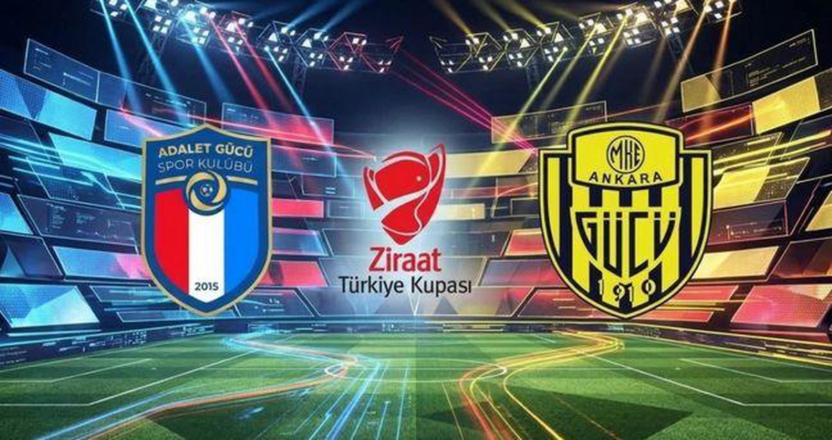 Ankaragücü-Adana Adaletgücüspor maçı hangi kanalda, canlı nereden izlenebilir?