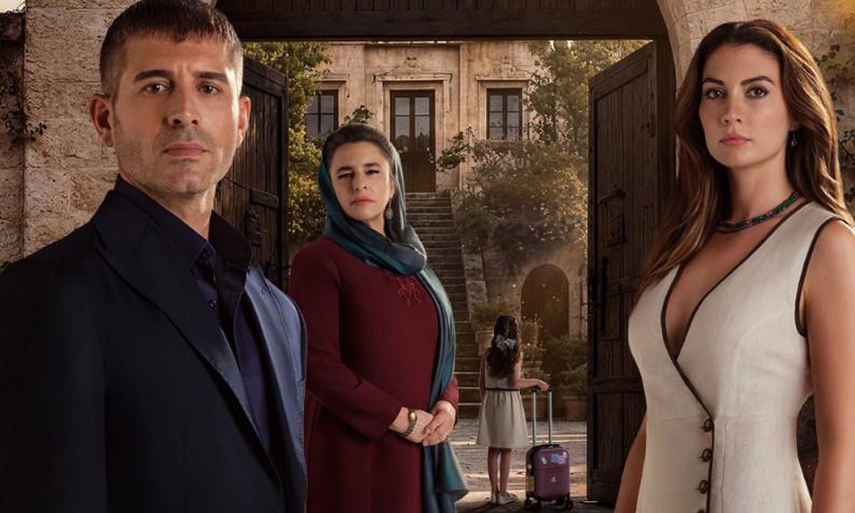 Anne Yarısı CANLI izle! Anne Yarısı son bölüm 6. bölüm full HD izleme linki var mı?