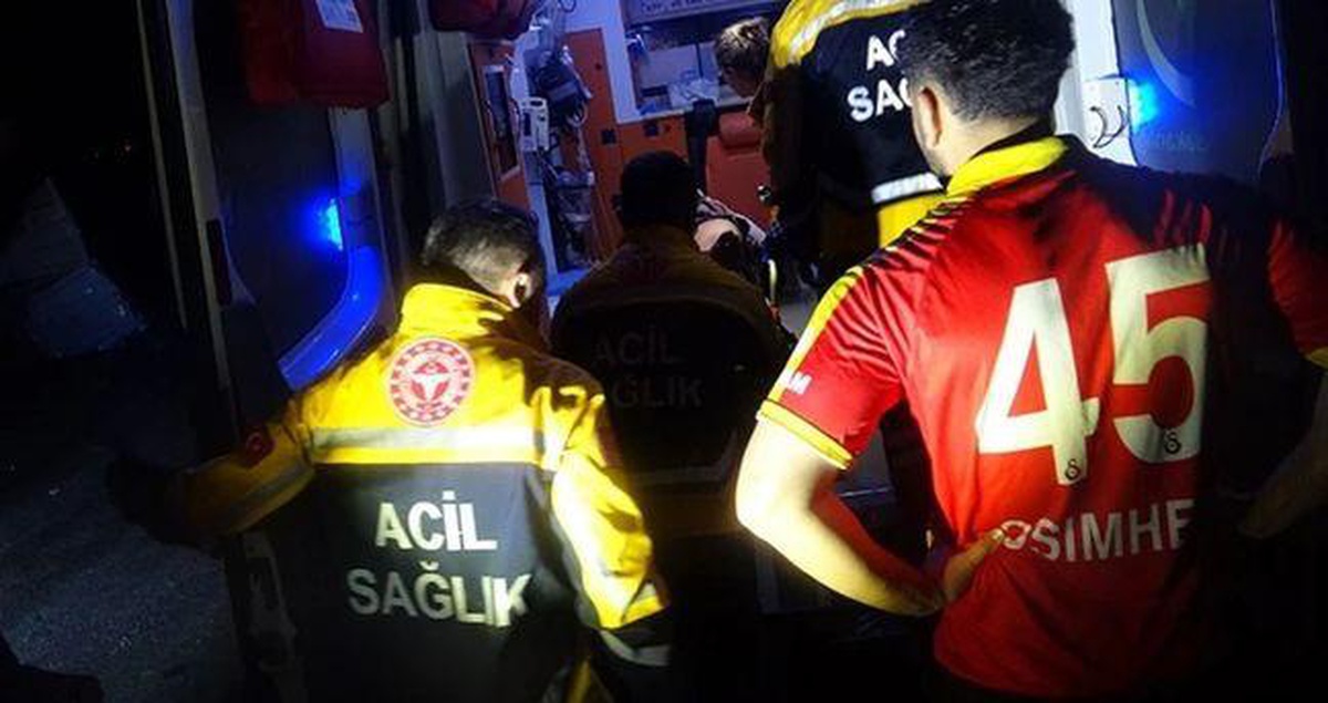 Antalya’da hortum faciası: 4 işçi öldü, kimlikleri açıklandı mı?