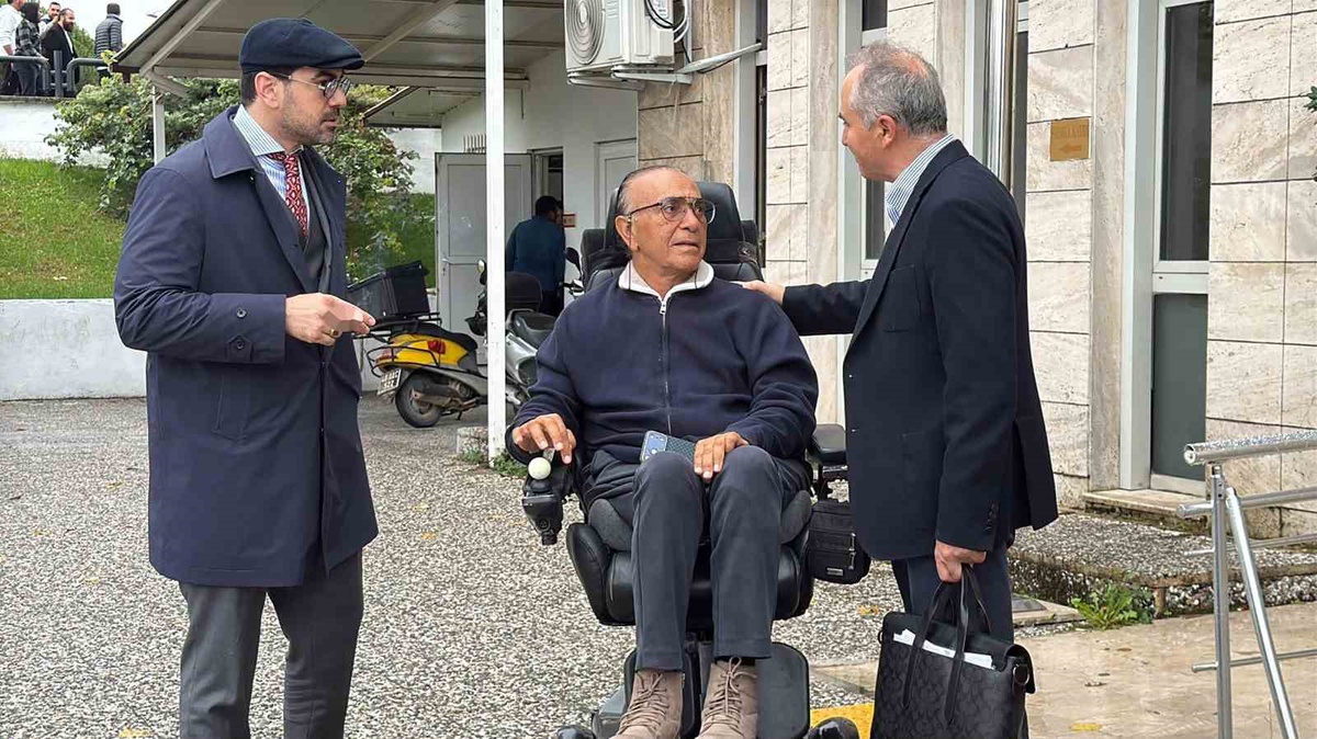 Aslı Baş davası 21 Ocak 2027'ye ertelendi, Ahmet Bayer duruşmalardan muaf tutuldu