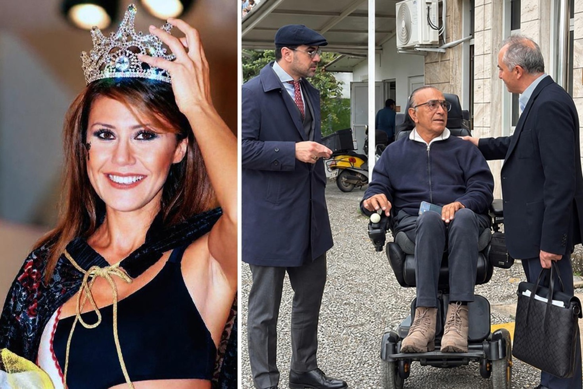 Aslı Baş davası 21 Ocak 2027'ye ertelendi, Ahmet Bayer duruşmalardan muaf tutuldu