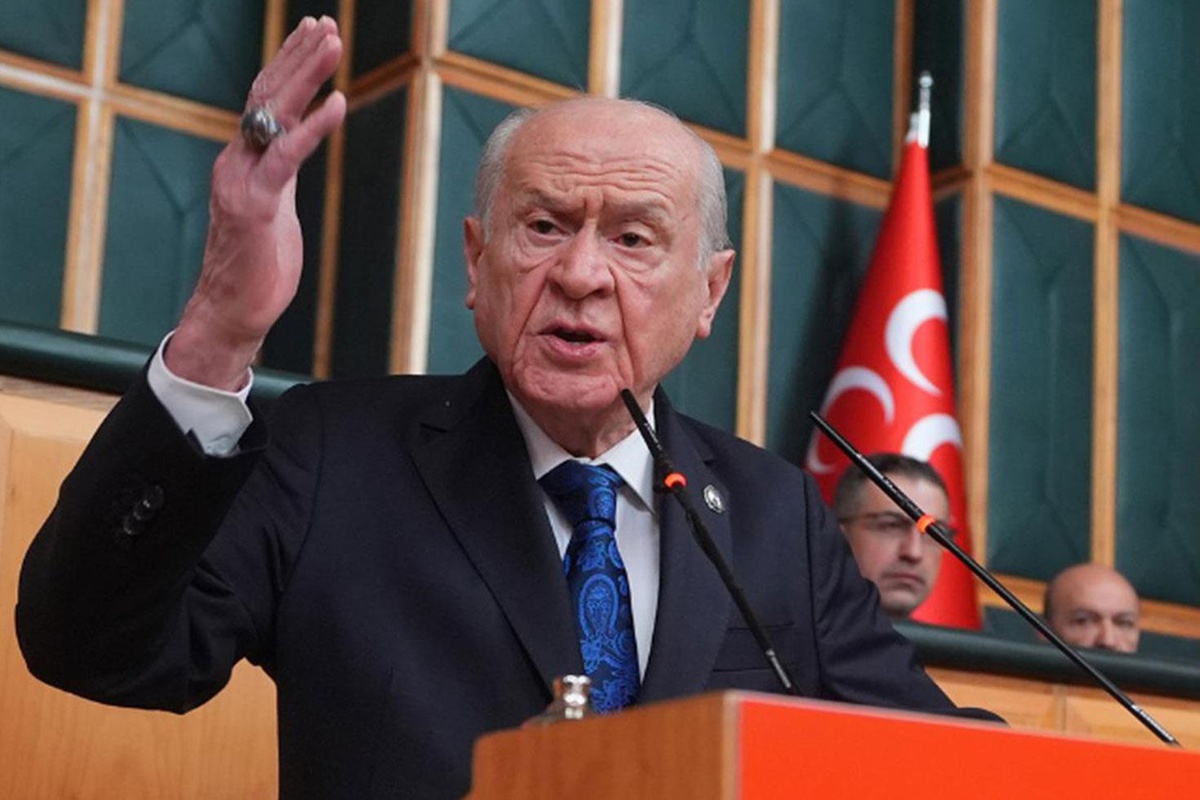Bahçeli'den Azerbaycan mesajı: Nifak tohumu ekilmesine fırsat verilmemeli