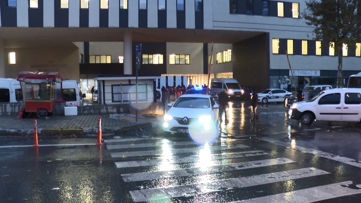 Bakırköy Belediyesi'ndeki soruşturmada 68 şüpheli için gözaltı kararı çıkarıldı