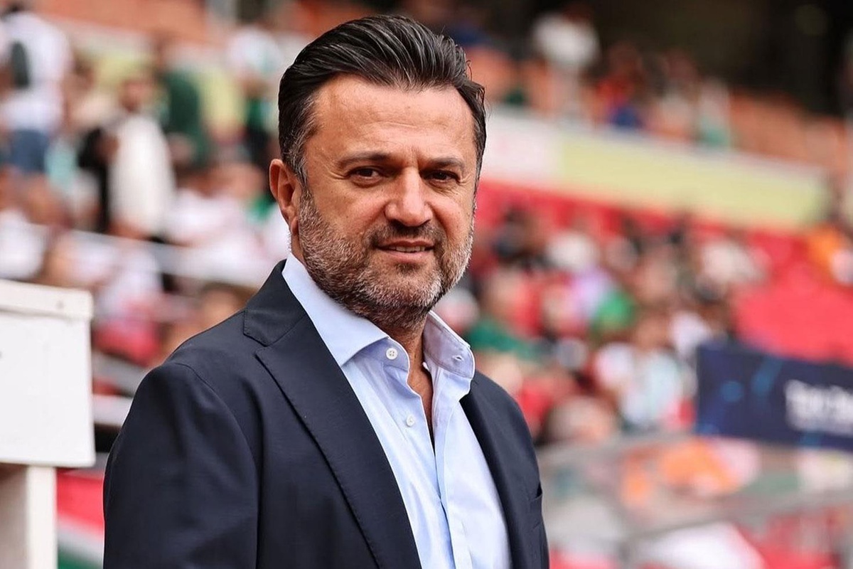 Bülent Uygun, İsmail Kartal'ın koltuğuna talip oldu