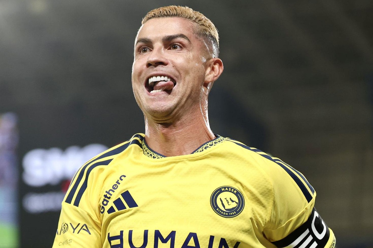 Cristiano Ronaldo, Portekiz Milli Takımı Kadrosuna Geri D&ouml;n&uuml;yor