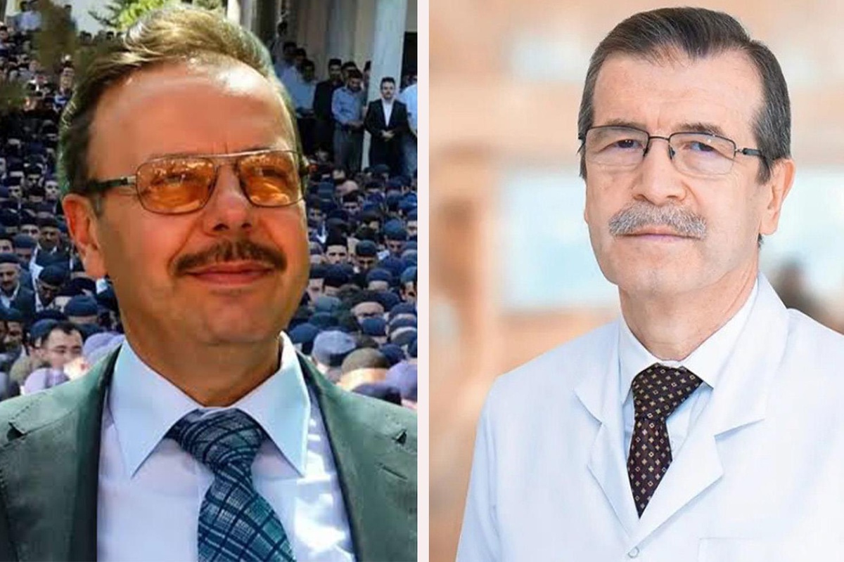 Süleymancılar'ın liderinin ölümünde doktor konuştu: Alihan Kuriş gibi kişiler...