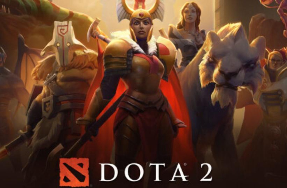 Dota 2 çöktü mü, erişim sorunu neden yaşanıyor? 27 Ekim Salı son durum