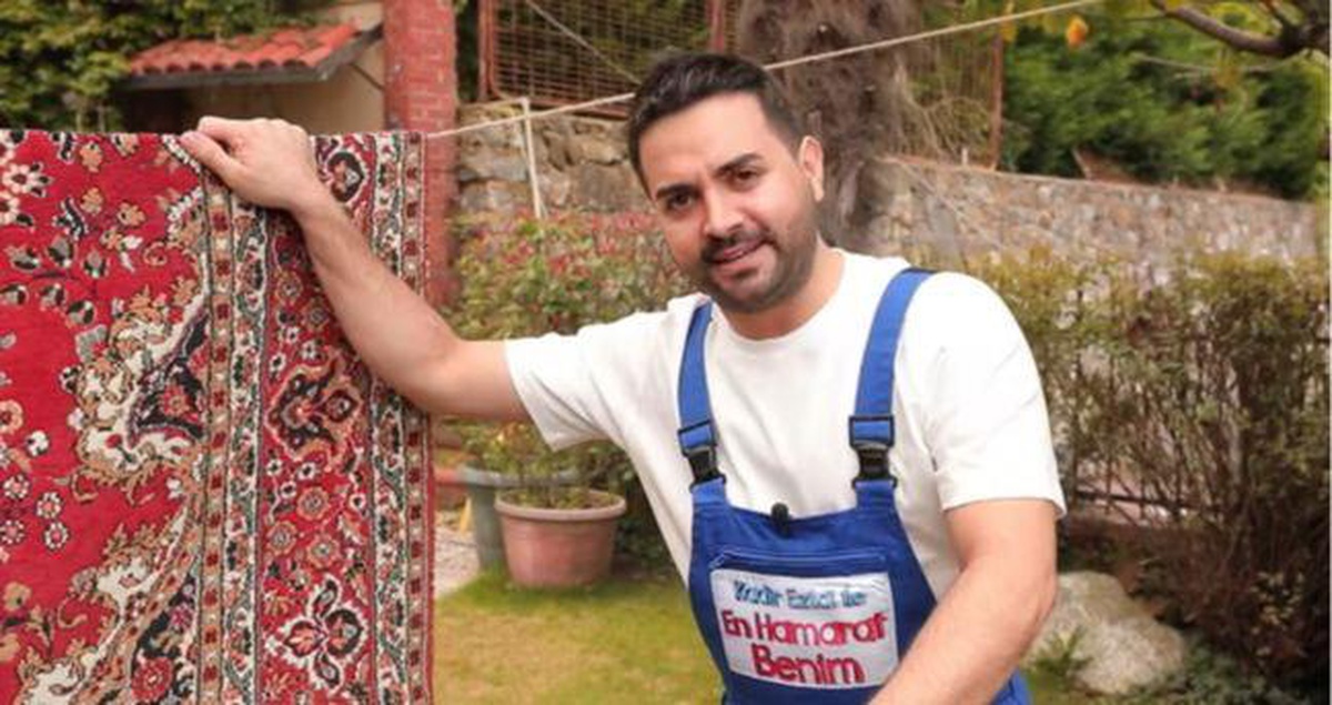 En Hamarat Benim neden yayınlanmıyor, bitti mi? Kadir Ezildi hangi kanalda olacak?