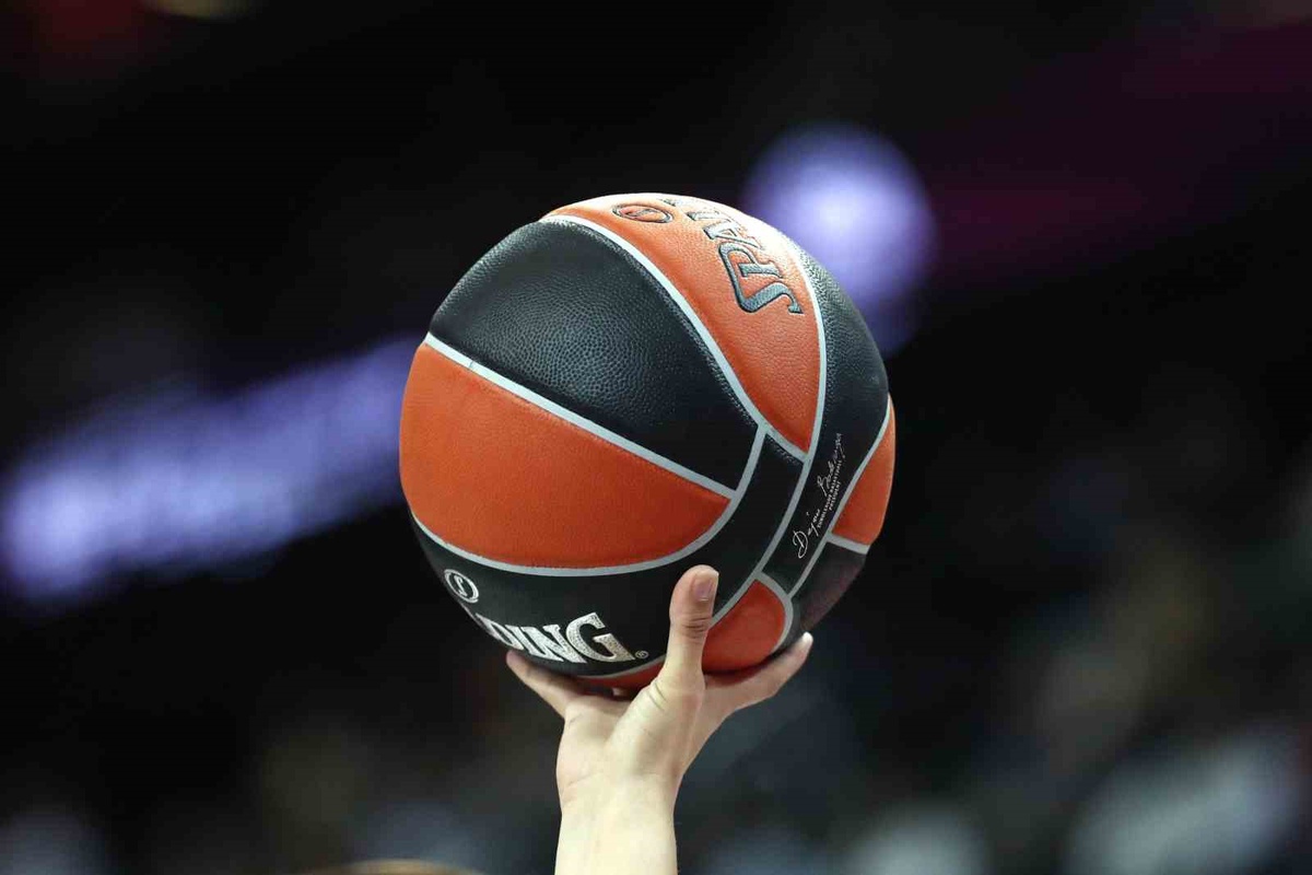 Erkekler Euroleague'de 2027 ve 2029 Final Four'ları Abu Dabi'de yapılacak