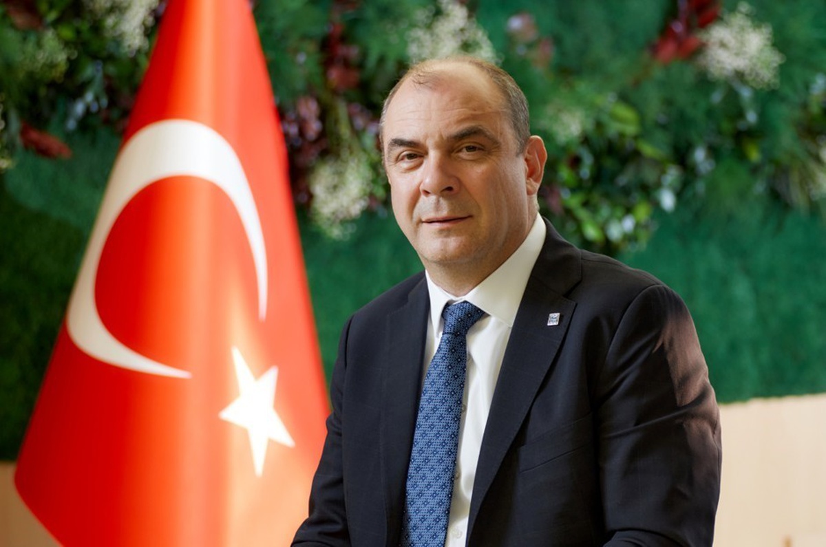 ESO Başkanı Kesikbaş, Cumhuriyet Bayramı mesajında eğitim ve sanayiye vurgu yaptı