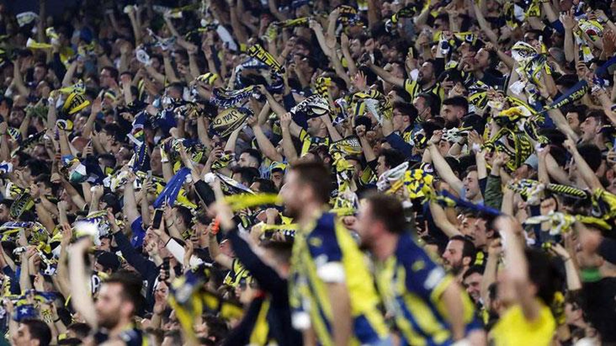 Fenerbahçe'de herkes onu konuşuyor: O olmasa tarihi farktı