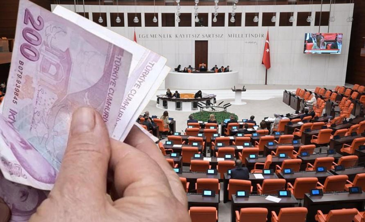 Fon Kanunu maddeleri neler, ödemeler ne zaman yapılacak, kimlere ödeme yapılacak?