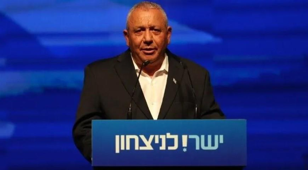 Gadi Eisenkot Kimdir? Yahudi, İsrailli ve Fas Kökenli Siyasetçi