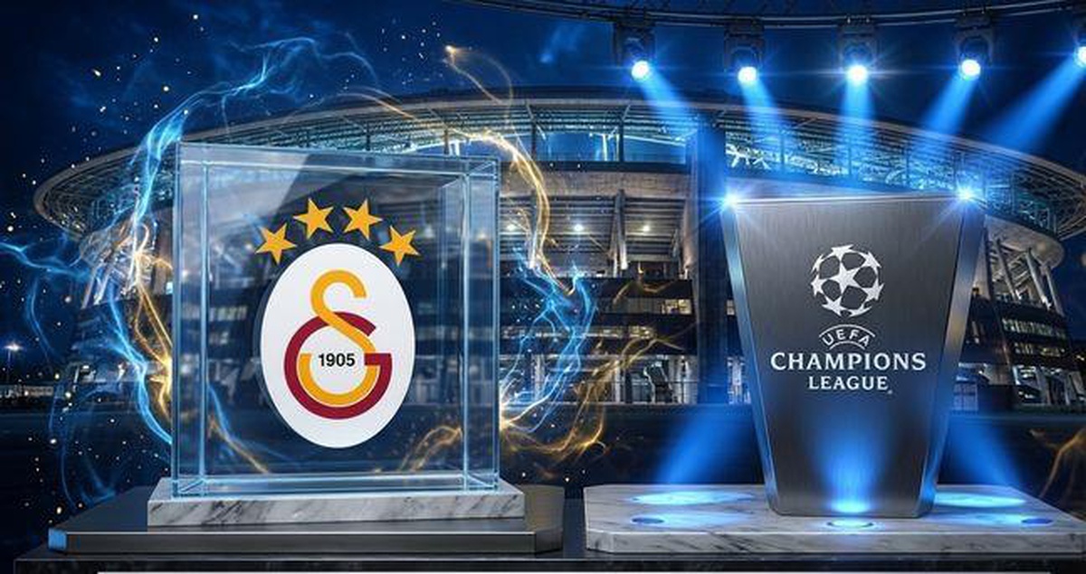 Galatasaray Stuttgart maçı nerede, hangi statta oynanacak?