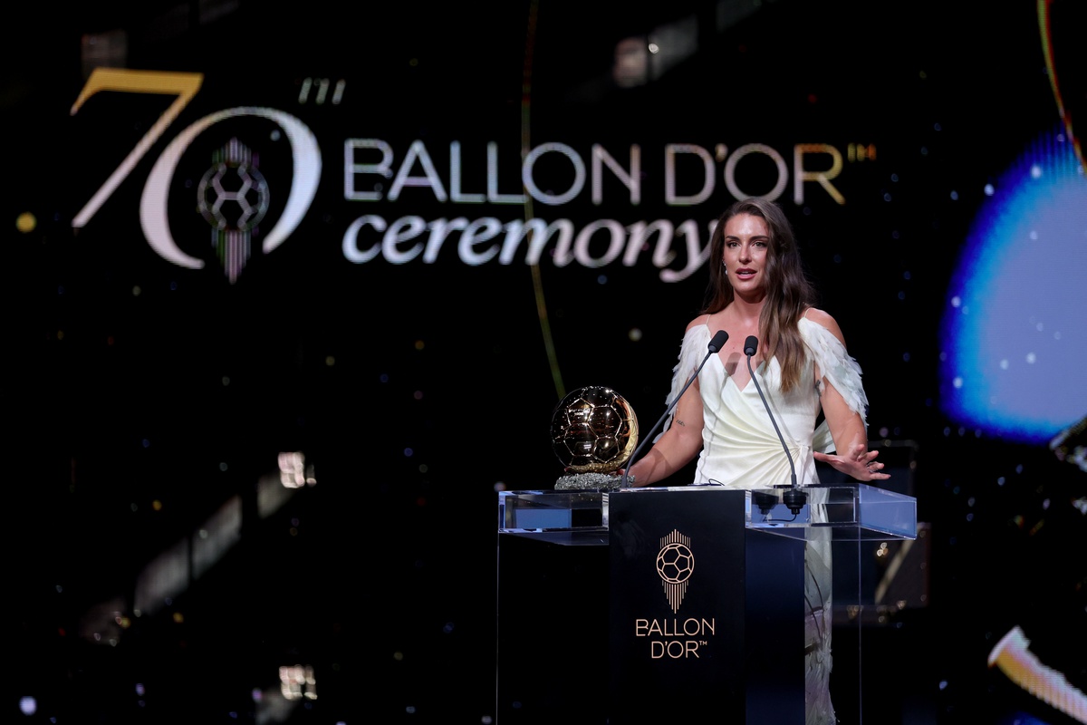 Harry Kane, Ballon d'Or 2026'da 25 yıl sonra ödülü İngiltere'ye taşıdı