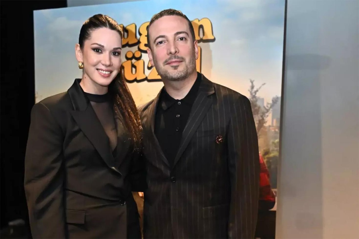 Hazal Subaşı, Oğuzhan Koç’la evlilik planını anlattı: Seneye belki