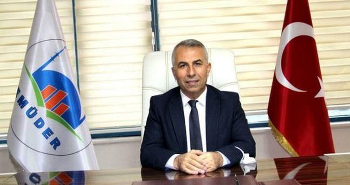 İrfan Tutacak kimdir, ne iş yapıyor? İTO Yeşil Liste adayı İrfan Tutacak nereli, kaç yaşında?