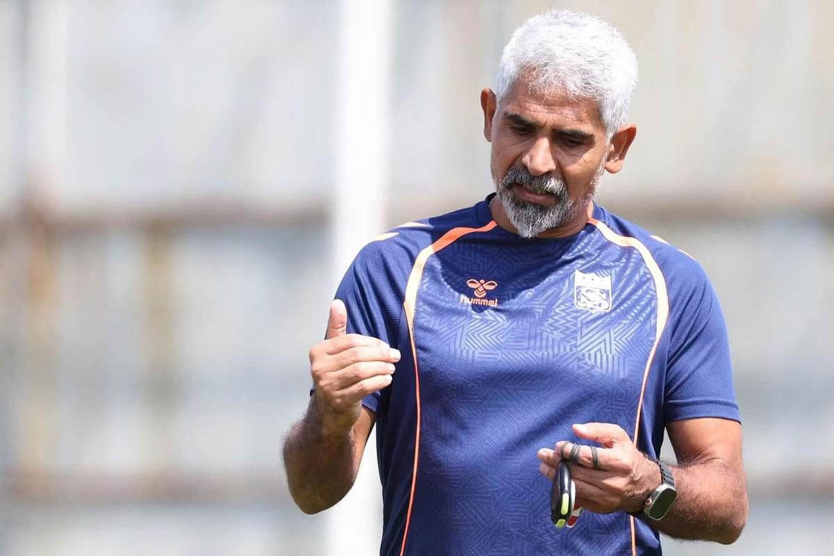 İsmet Taşdemir kimdir? Sivasspor'la aynı yıl içinde ikinci kez yollarını ayırdı