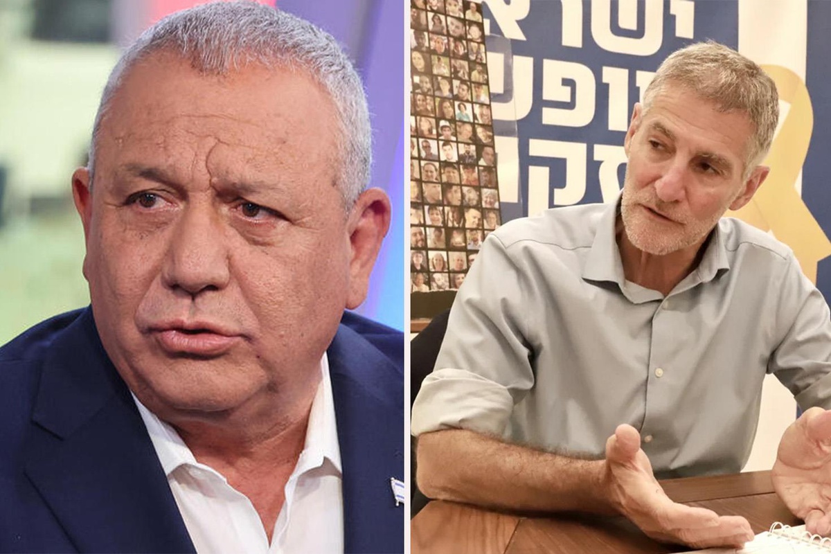 İsrail'de Muhalefet Harekete Geçti: Netanyahu Hükümeti Görevden Alındı