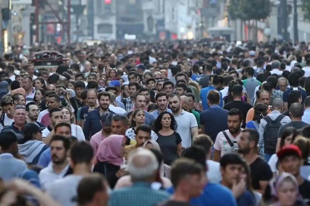 TÜİK açıkladı: İşsizlik oranı eylülde yüzde 8,4'e yükseldi, istihdam azaldı