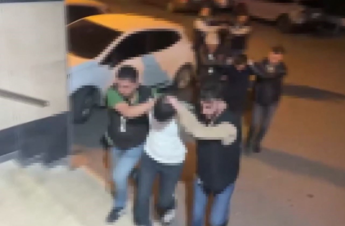 İstanbul'da iki cinayetin 3 şüphelisi Edirne'de yurt dışına kaçarken yakalandı