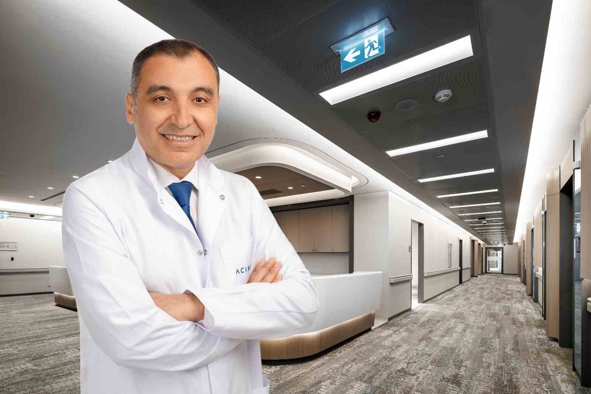 Kardiyolog Kılıçaslan kalp hastalarını soğuğa ve enfeksiyonlara karşı uyardı