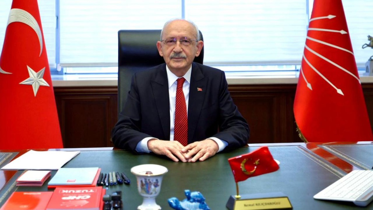 Kılıçdaroğlu, İstanbul Barosu Başkanlığına seçilen Kocasakal'ı telefonla tebrik etti