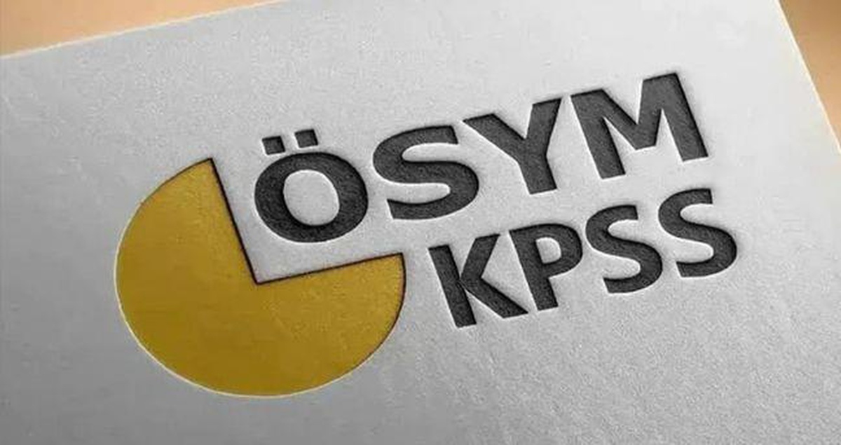 KPSS ortaöğretim sonuçları ne zaman açıklanacak 2026?