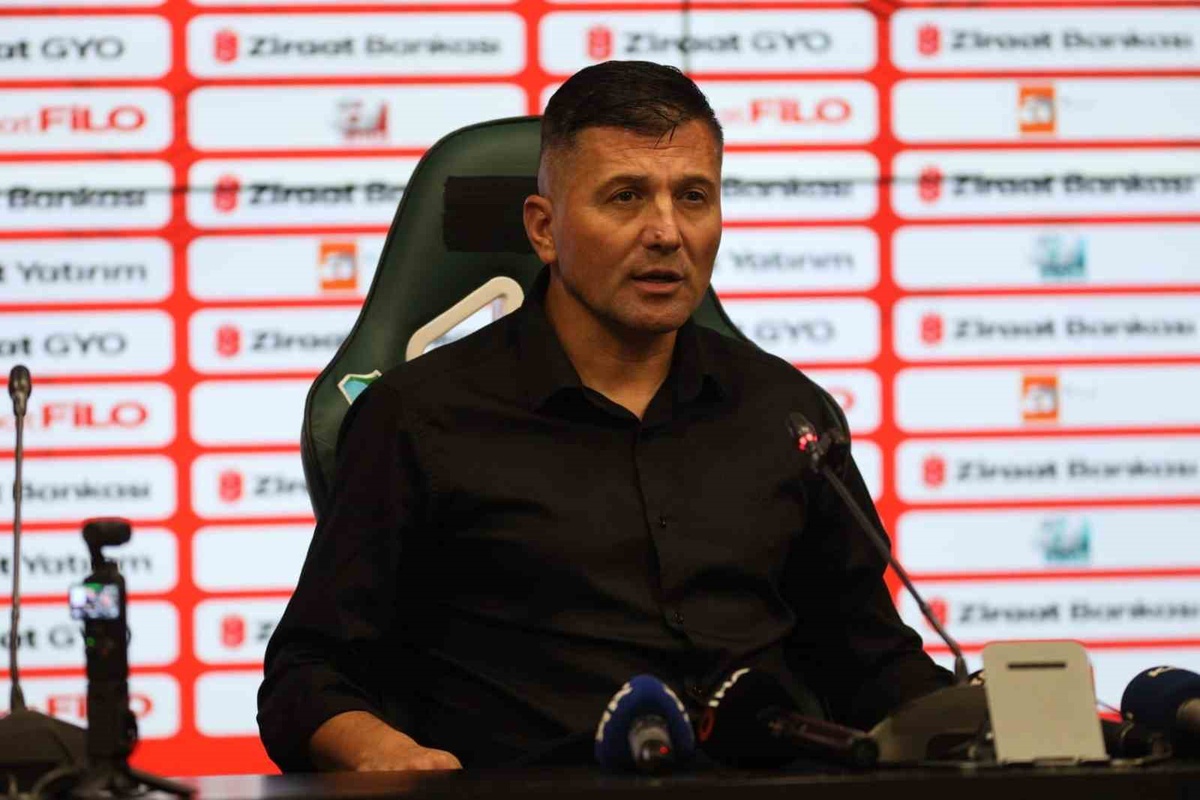 Mazıdağı Fosfatspor, Kocaelispor'a 3-0 yenilse de ligde şampiyonluğa inanıyor