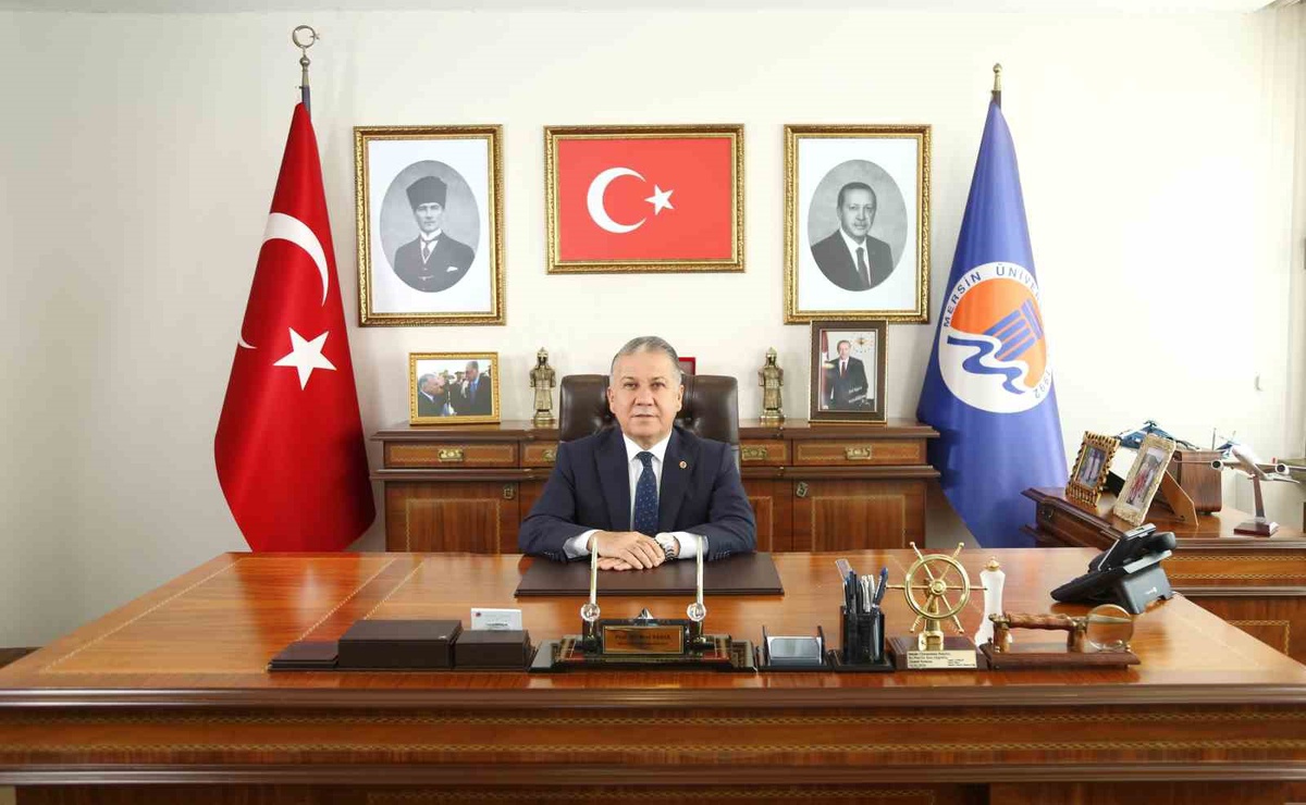Mersin Üniversitesi Hastanesi 2026 yılında 1 milyondan fazla hastaya hizmet verdi