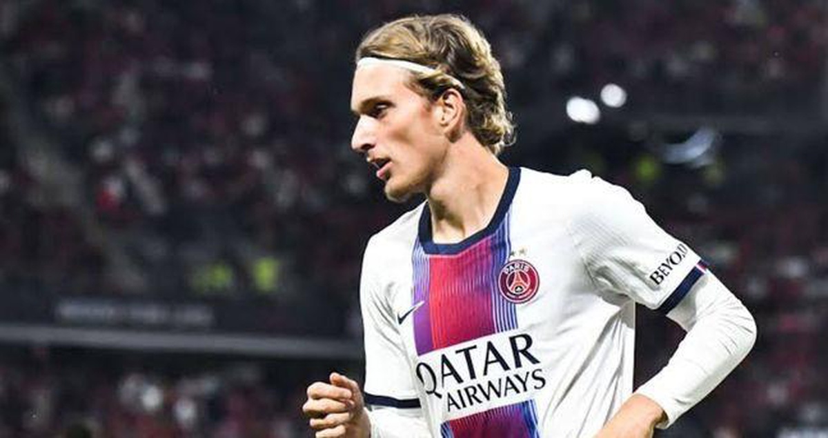 Mika Godts kimdir? Mika Godts Ajax'tan PSG'ye nasıl geldi?