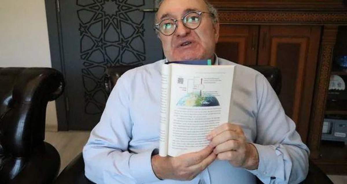 Mikdat Kadıoğlu kimdir? Mikdat Kadıoğlu İstanbul'daki sağanak için ne dedi?