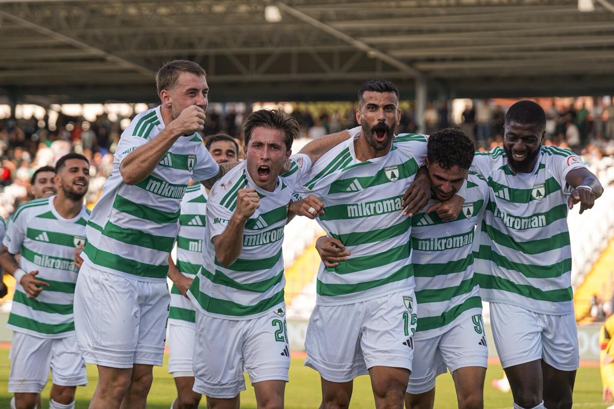 Muğlaspor, Kayserispor deplasmanında ilk kez 3'te 3 yapmak istiyor