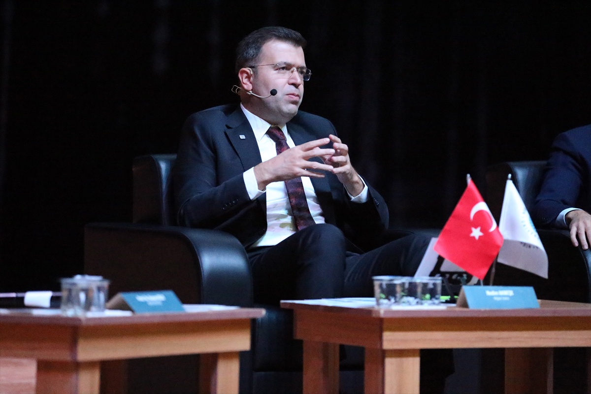 Niğde'de 'COP31 Niğde Simülasyonu' çalıştayı başladı