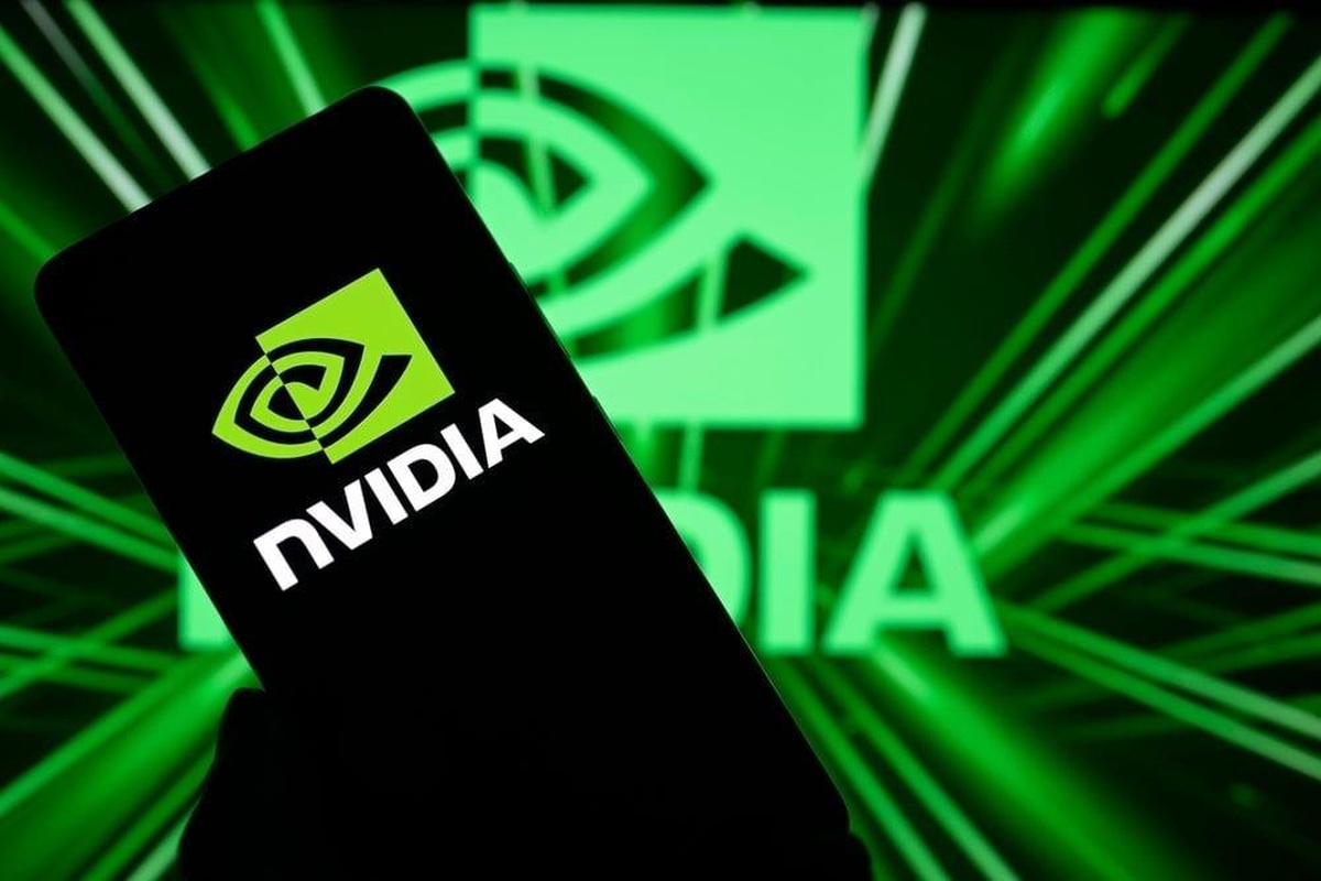 Nvidia çiplerinin kirası kripto piyasasına taşındı