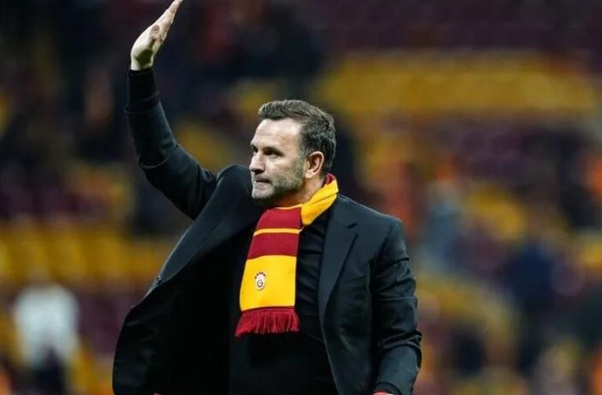 Okan Buruk döneminde Fenerbahçe kaç hoca değiştirdi?