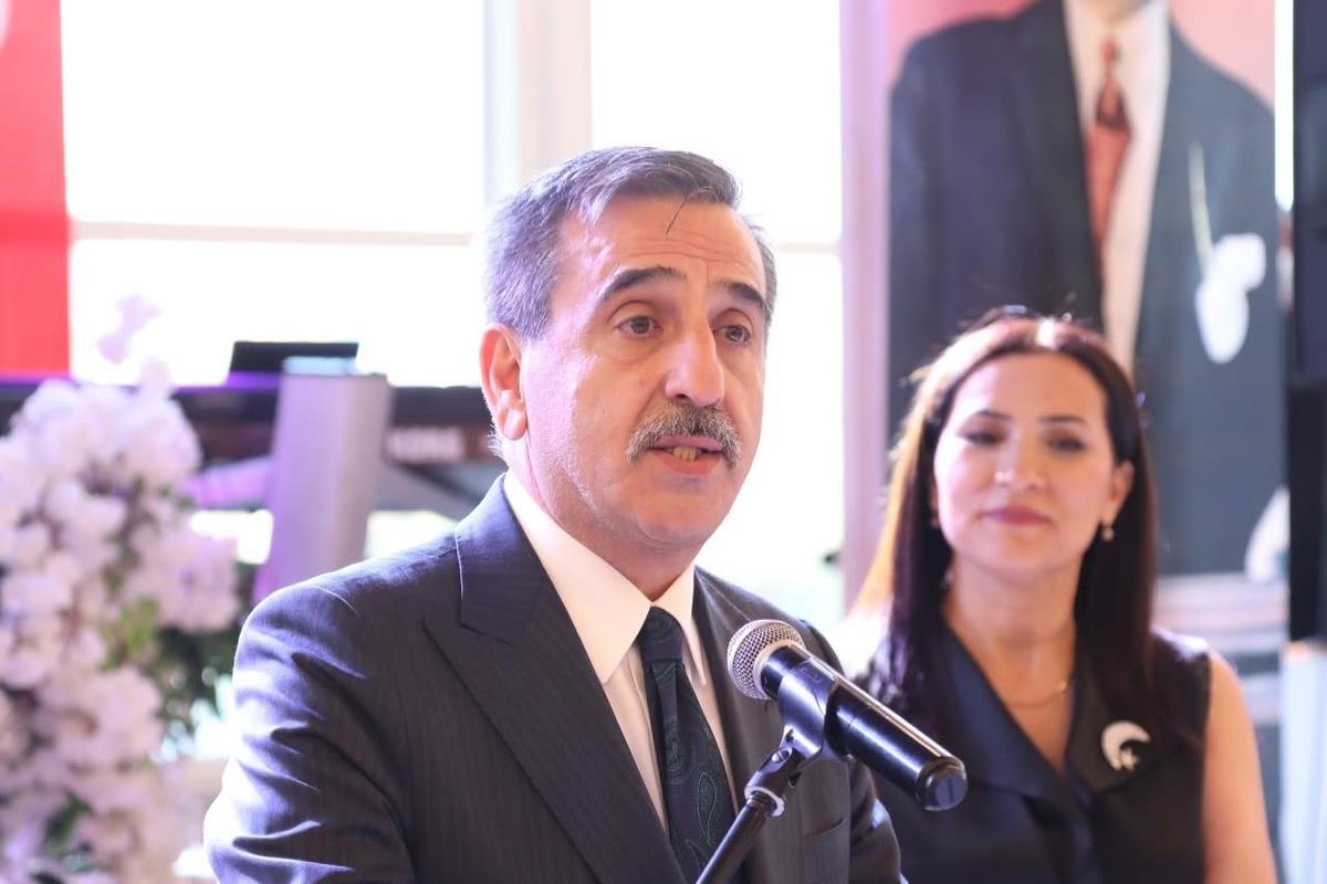Önder Kahveci kimdir? Kamu-Sen Başkanı 2027 bütçesinden ne istedi?