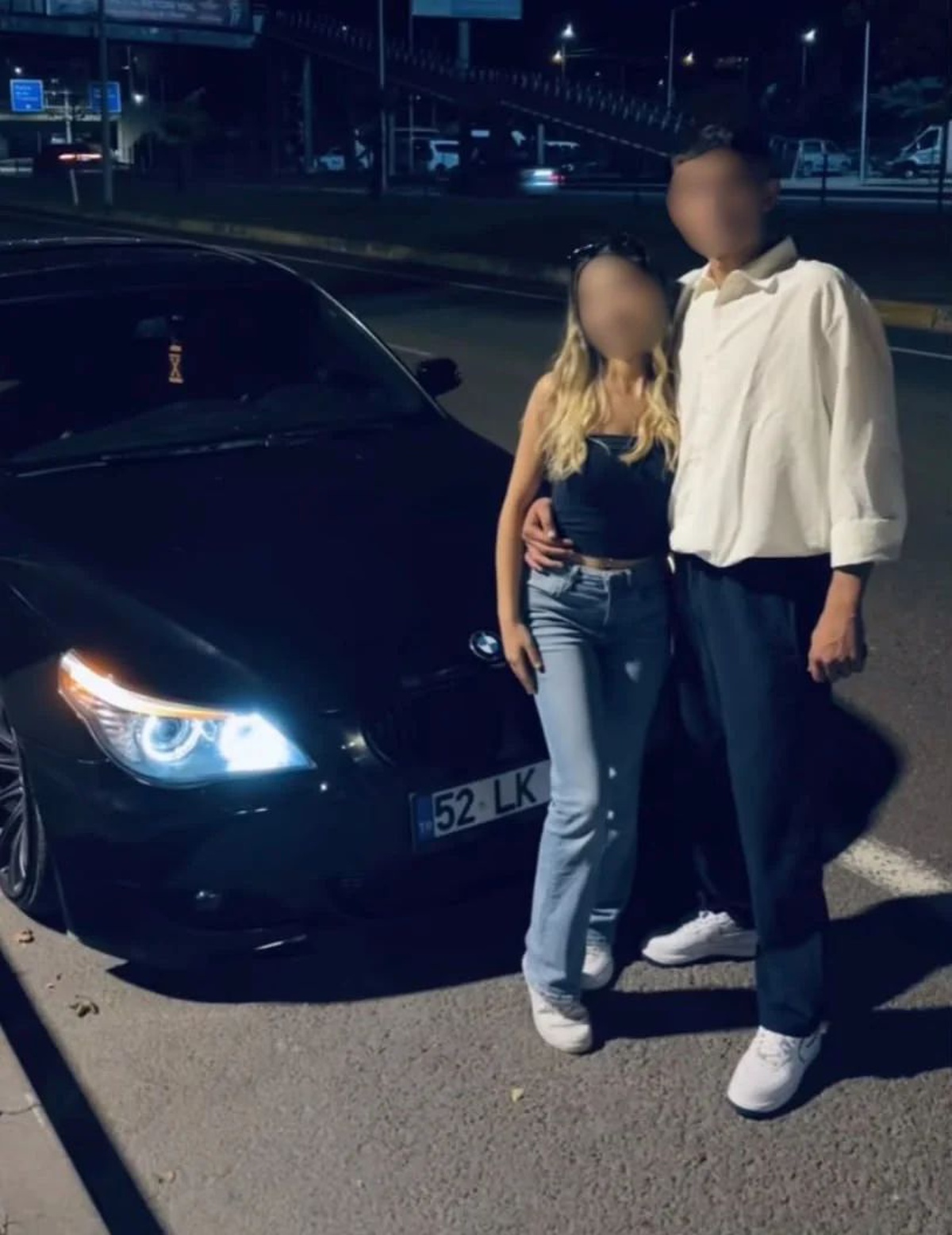 Ordu'da eski kız arkadaşı olduğu iddia edilen kişiyi bıçaklayan İlkay Baş tutuklandı