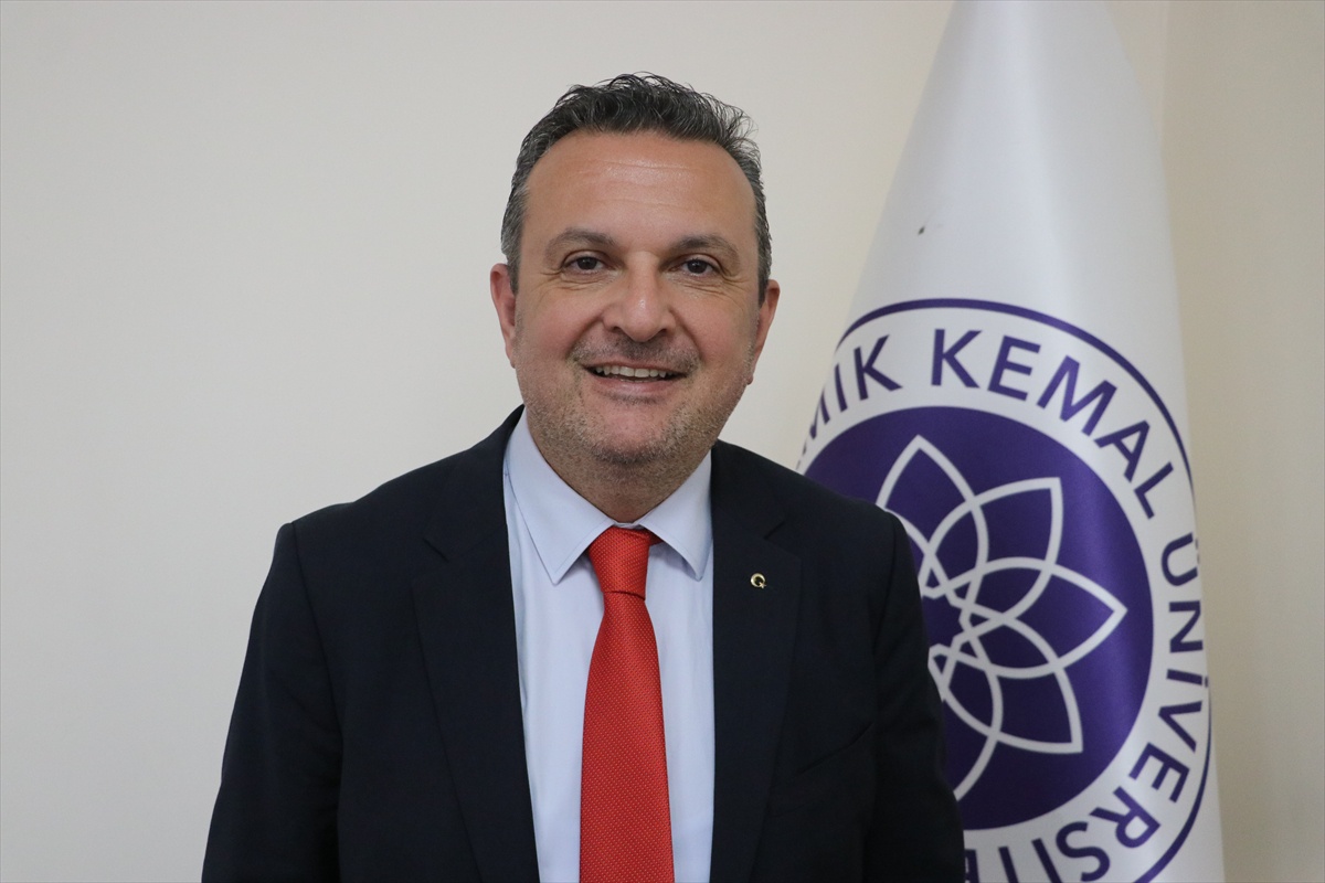 Özyavuz, kentlerde sel riskine karşı yağmur suyunun tutulmasını önerdi