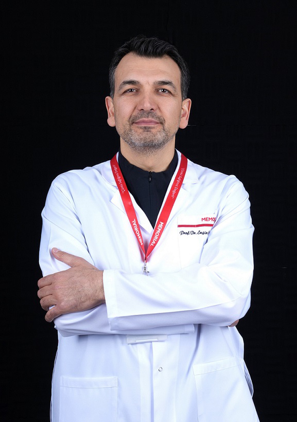 Prof. Dr. Çakar, inmede konuşma bozukluğu görülürse 112'yi aramayı önerdi