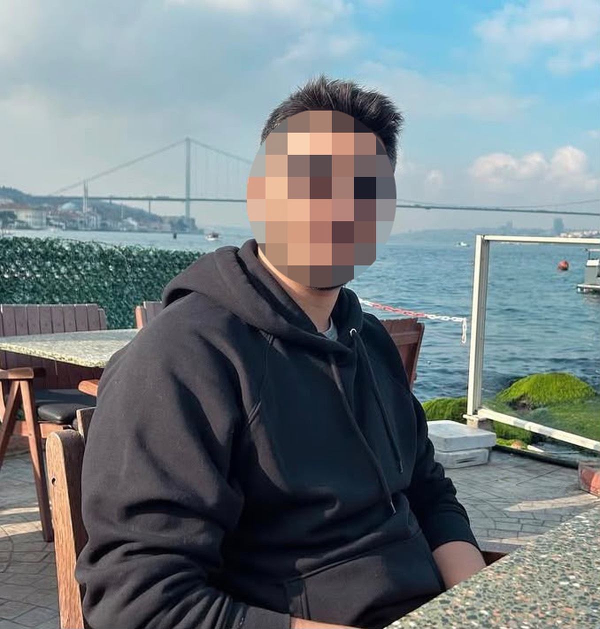 Samsun'da araçta bıçak yarasıyla bulunan 3 günlük evli diyetisyen ameliyata alındı