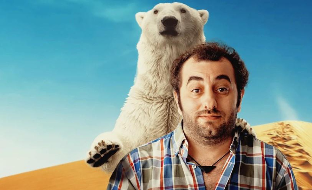 Şansımı Seveyim filmi nerede çekildi, ne zaman çekildi? Şansımı Seveyim filmi oyuncuları kim, konusu ne?
