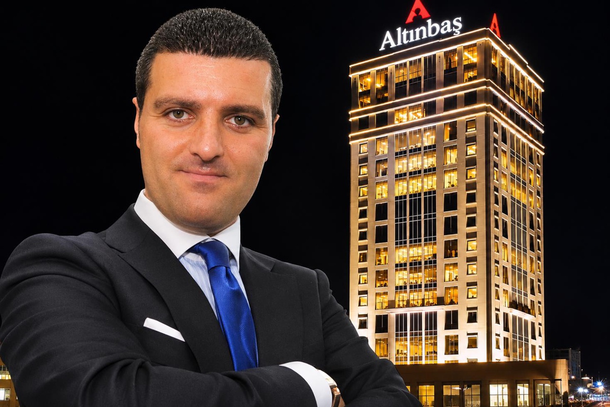 Sarıgül soruşturmasında 3 tutuklama daha! Aralarında Altınbaş da var