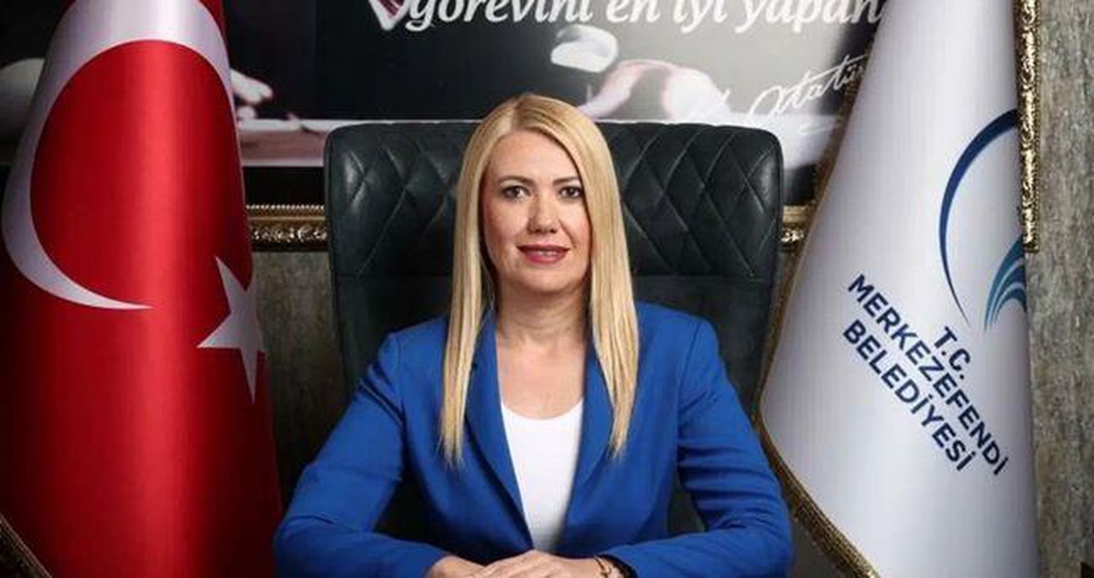 Şeniz Doğan kimdir, eşi Mehmet Ali Doğan kimdir, ne iş yapıyor? Merkezefendi Belediye Başkanı Şeniz Doğan ve eşi neden gözaltına alındı?
