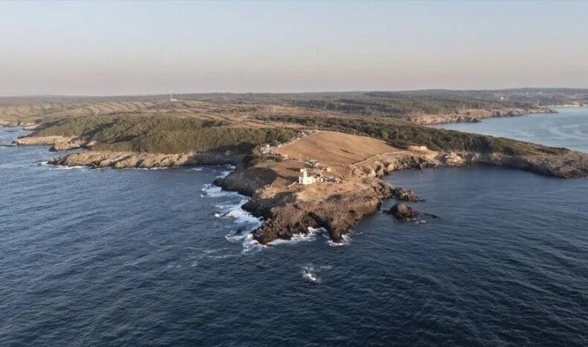 Sinop’tan Rusya görünür mü?